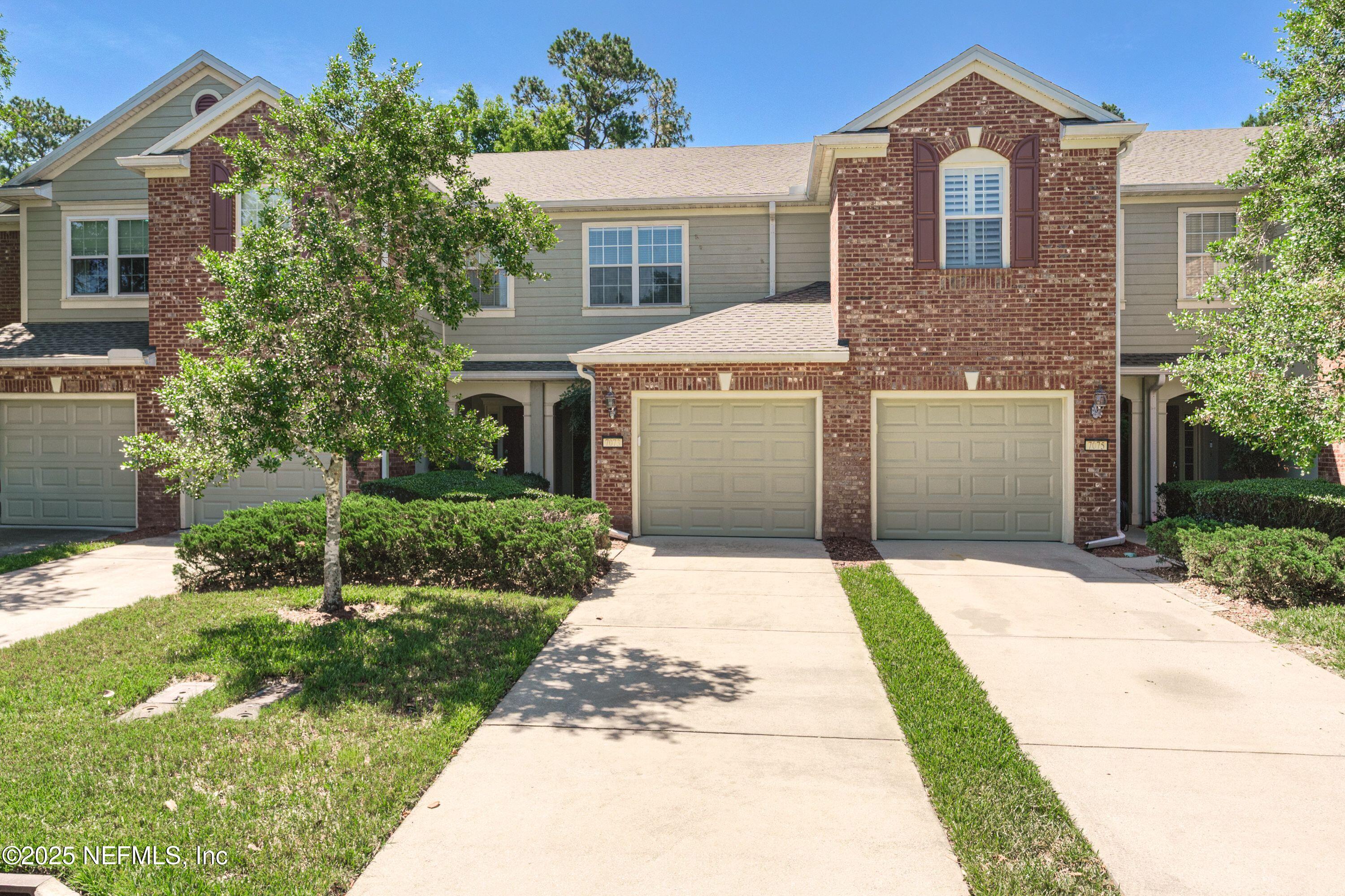 7073 Roundleaf Drive Jacksonville, FL 32258 - Photo 1 of 41 mls-7073 Roundleaf Dr-02