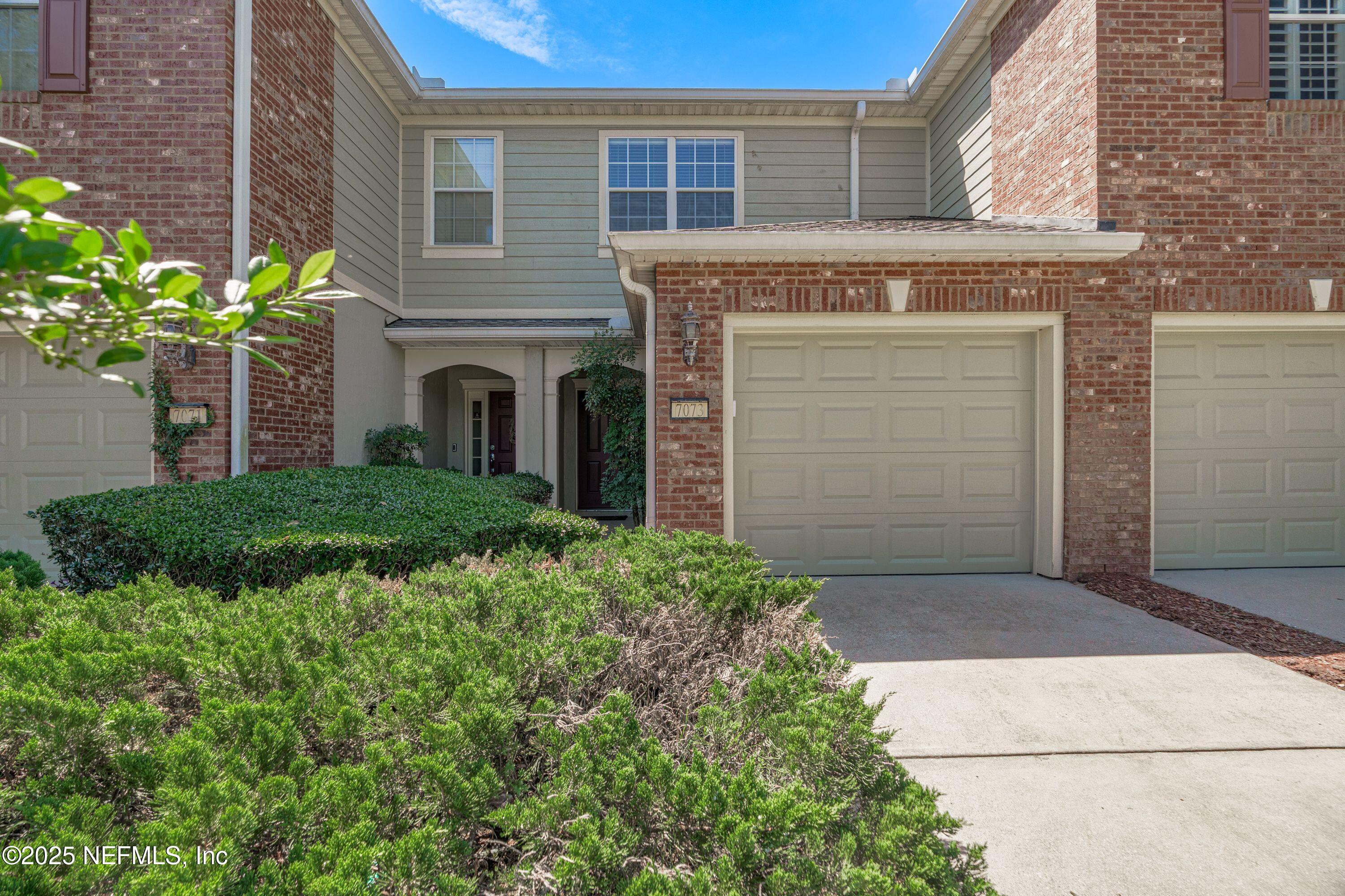 7073 Roundleaf Drive Jacksonville, FL 32258 - Photo 2 of 41 mls-7073 Roundleaf Dr-03
