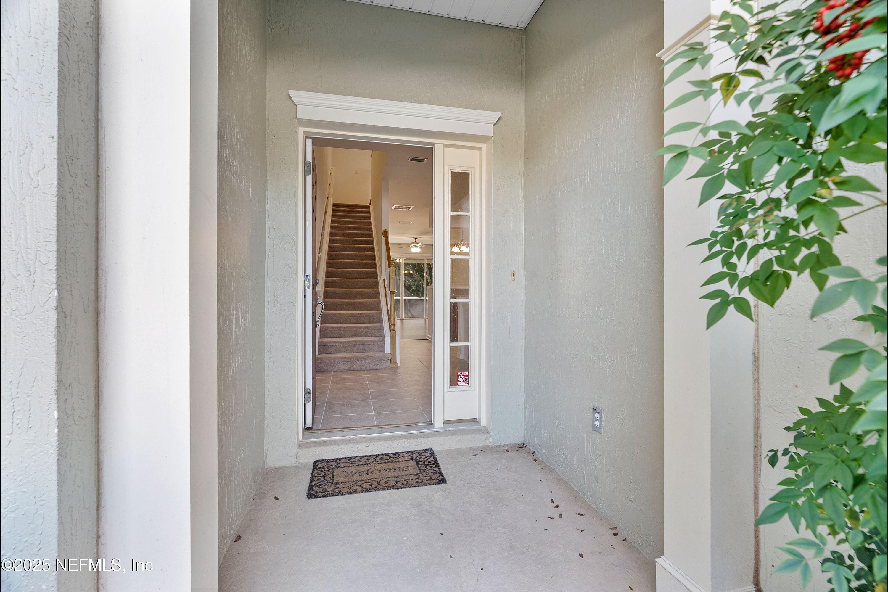7073 Roundleaf Drive Jacksonville, FL 32258 - Photo 3 of 41 mls-7073 Roundleaf Dr-04