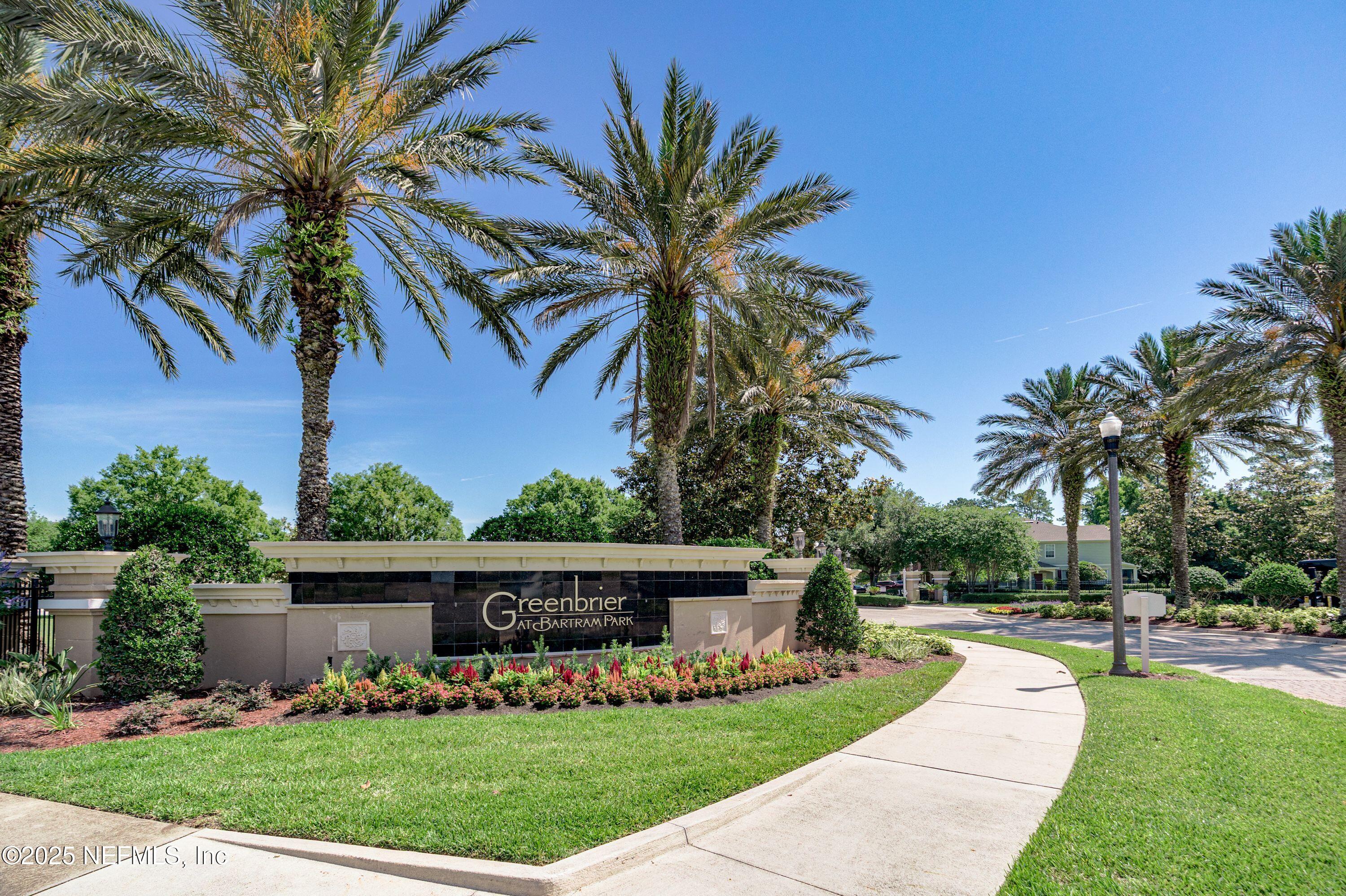 7073 Roundleaf Drive Jacksonville, FL 32258 - Photo 35 of 41 mls-7073 Roundleaf Dr-36