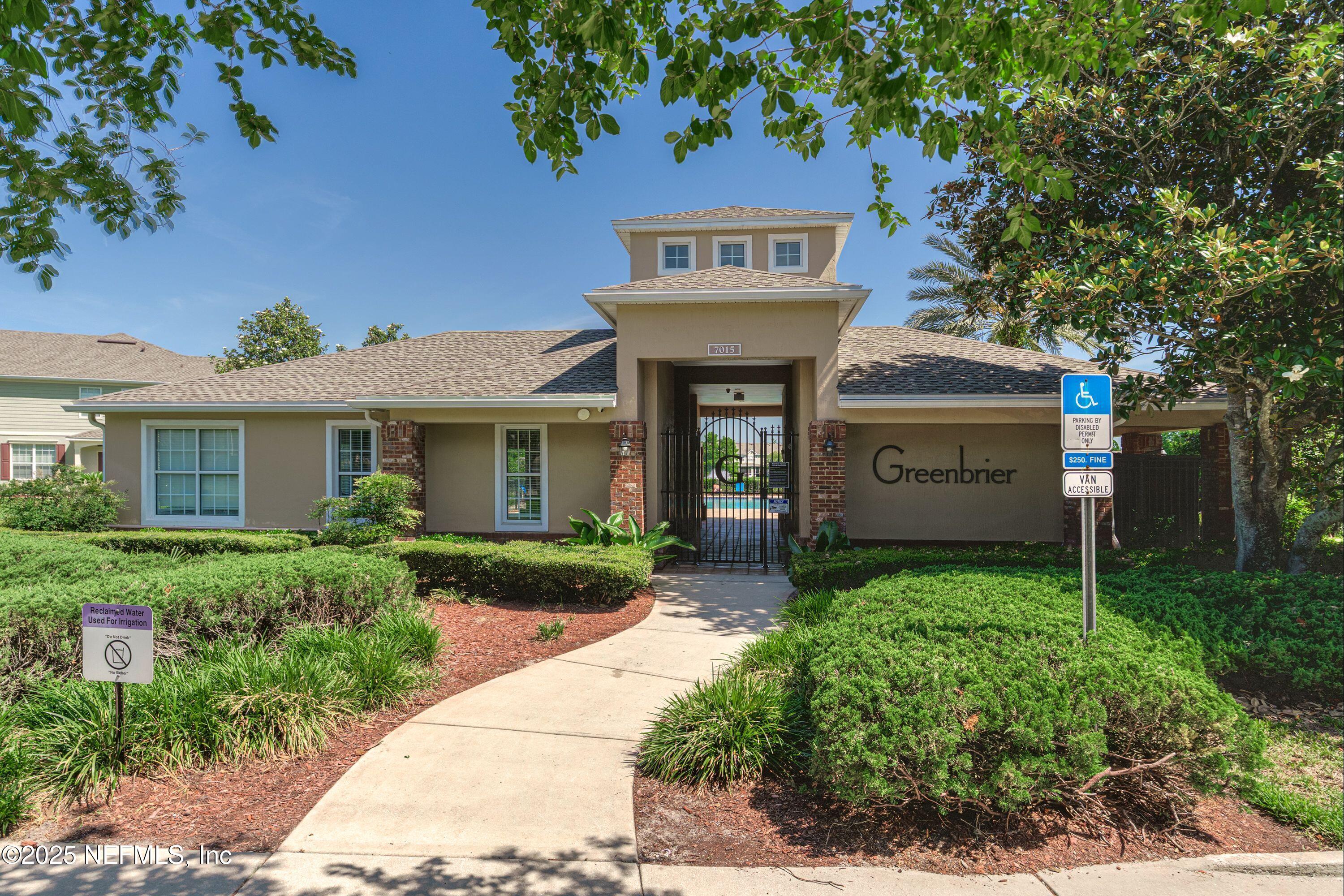 7073 Roundleaf Drive Jacksonville, FL 32258 - Photo 38 of 41 mls-7073 Roundleaf Dr-39