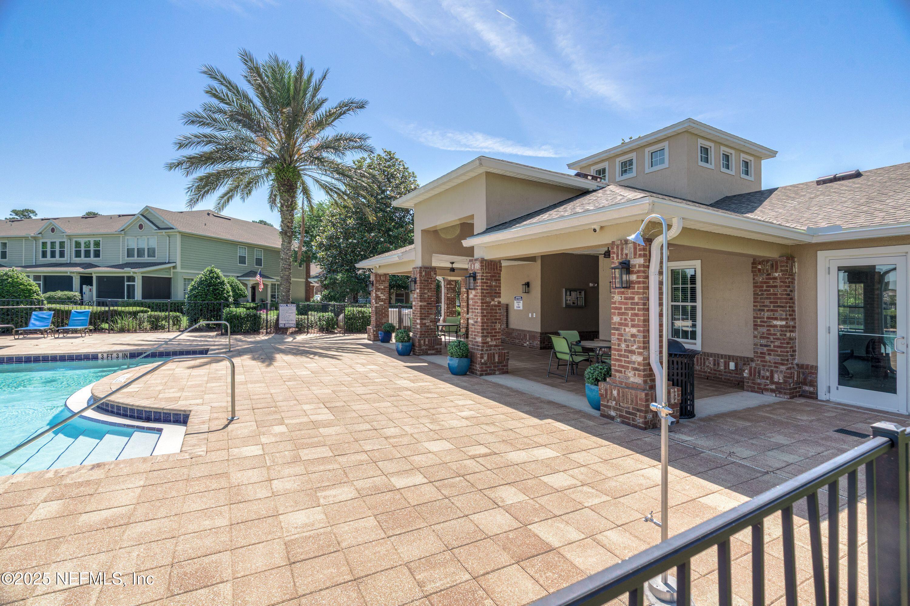 7073 Roundleaf Drive Jacksonville, FL 32258 - Photo 40 of 41 mls-7073 Roundleaf Dr-41