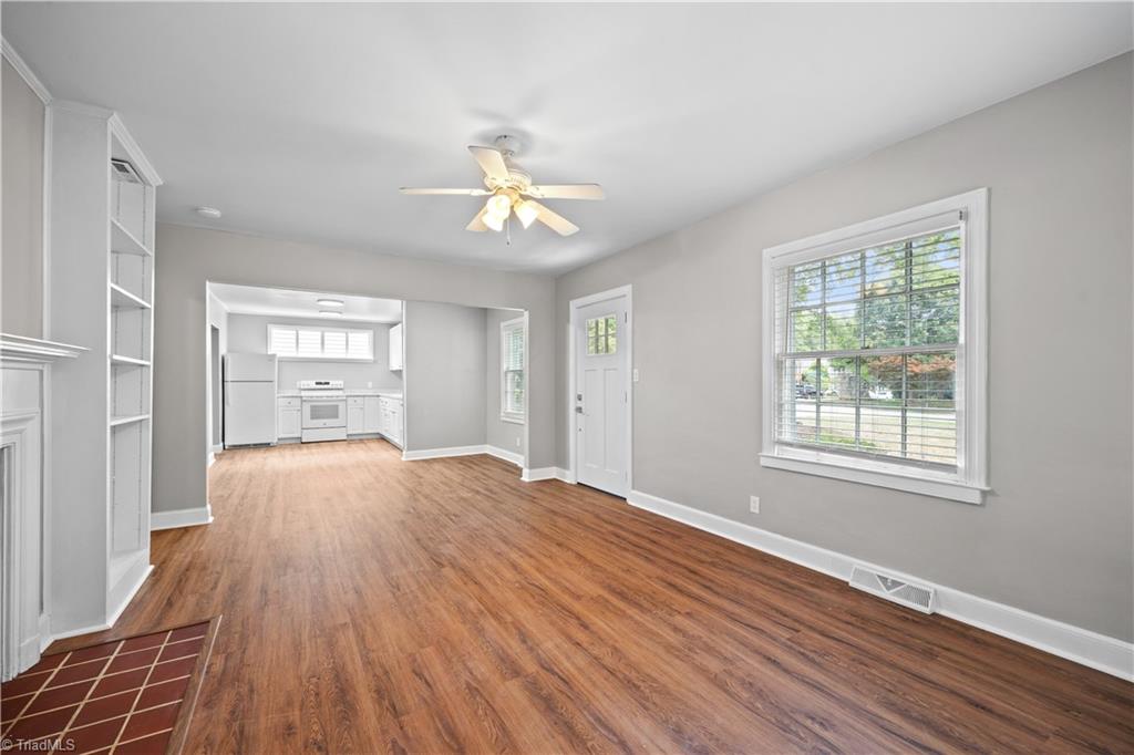 1814 Independence Road Greensboro, NC 27408 - Photo 6 of 47