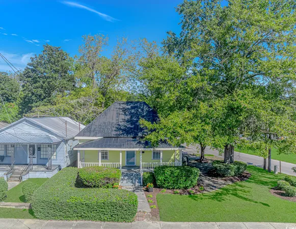 $255,000 | 1508 Duke Street, Georgetown, SC 29440