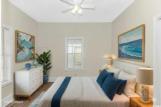 $275,900 | 1508 Duke Street, Georgetown, SC 29440