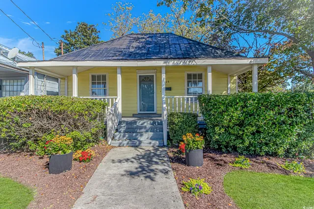 $275,900 | 1508 Duke Street, Georgetown, SC 29440