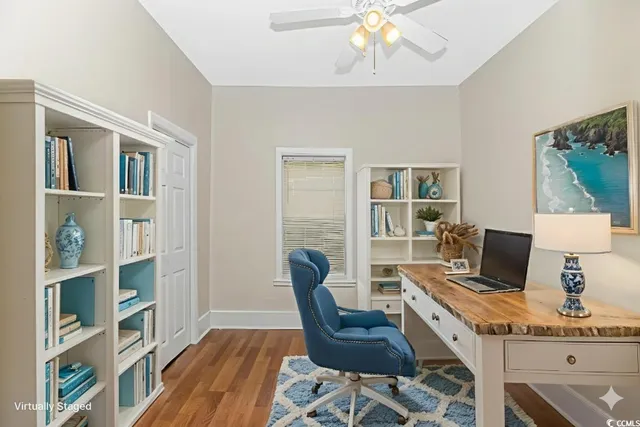 $275,900 | 1508 Duke Street, Georgetown, SC 29440