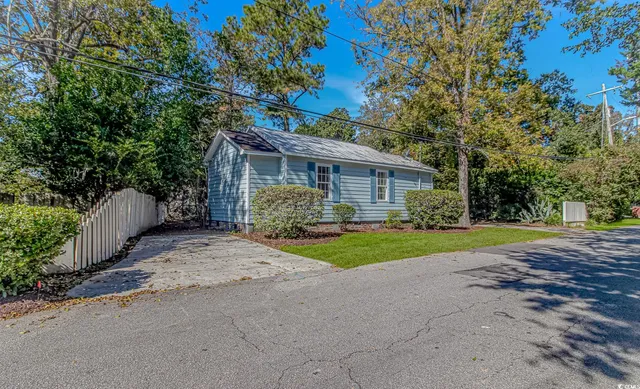 $275,900 | 1508 Duke Street, Georgetown, SC 29440