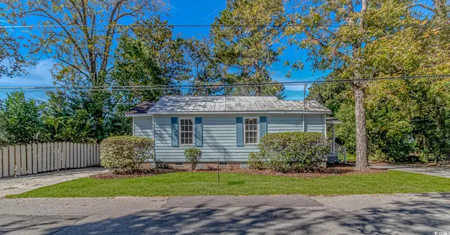 $275,900 | 1508 Duke Street, Georgetown, SC 29440