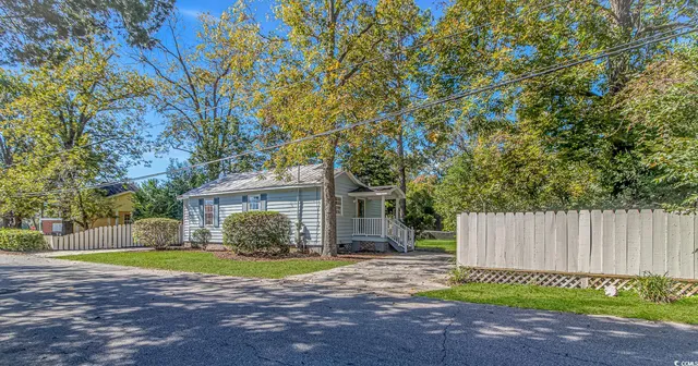 $275,900 | 1508 Duke Street, Georgetown, SC 29440
