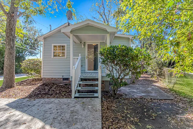 $275,900 | 1508 Duke Street, Georgetown, SC 29440