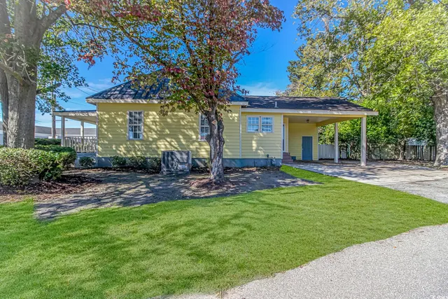 $275,900 | 1508 Duke Street, Georgetown, SC 29440