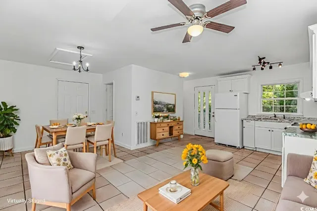 $275,900 | 1508 Duke Street, Georgetown, SC 29440