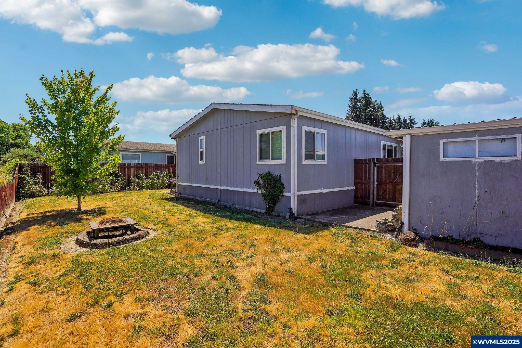 151 Edwards Road, Unit 46 Monmouth, OR 97361 - Photo 38 of 43