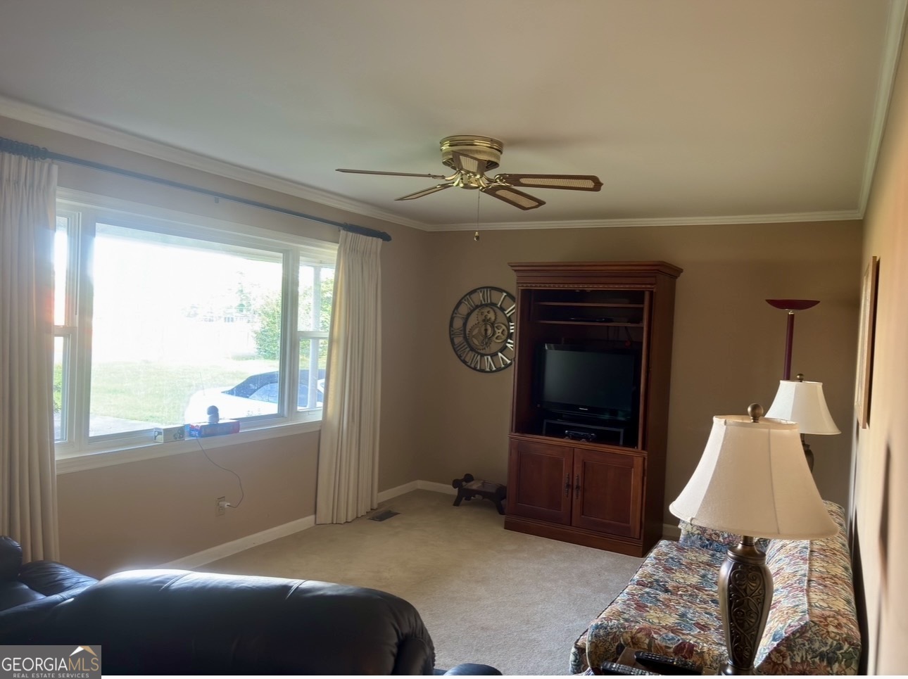 66 Lakeview Road Hawkinsville, GA 31036 - Photo 11 of 33