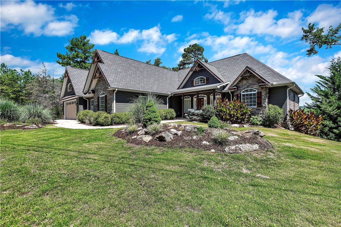 232 Jocassee Ridge Way Salem, SC 29676 - Photo 39 of 50