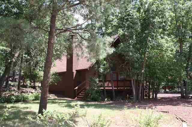 3944 Bridle Path Loop Pinetop, AZ 85935 - Photo 1 of 5 Gallery Image 1
