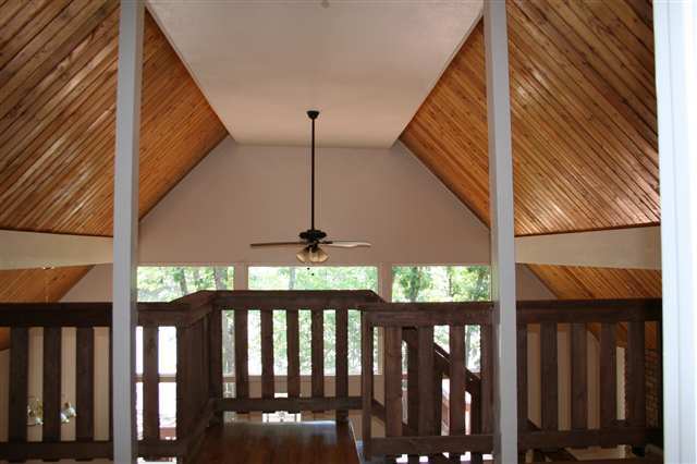 3944 Bridle Path Loop Pinetop, AZ 85935 - Photo 4 of 5 Gallery Image 4