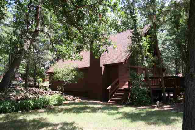 3944 Bridle Path Loop Pinetop, AZ 85935 - Photo 5 of 5 Gallery Image 5