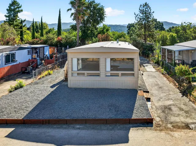 $39,950 | 375 East Highway 20, Unit 50, Upper Lake, CA 95485