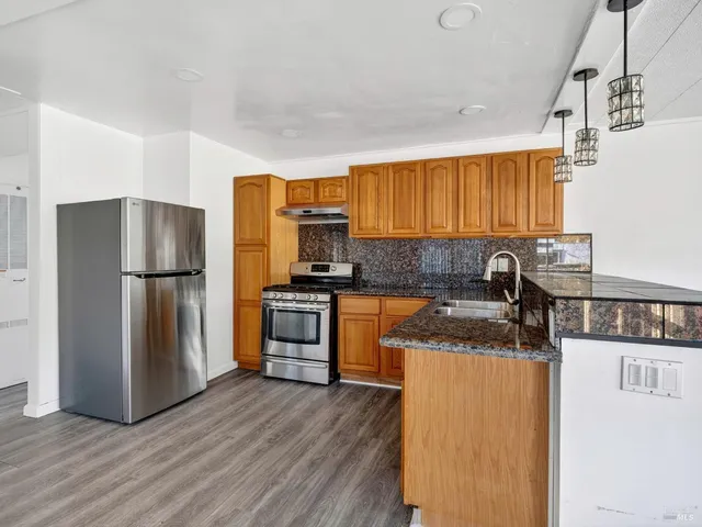 $39,950 | 375 East Highway 20, Unit 50, Upper Lake, CA 95485