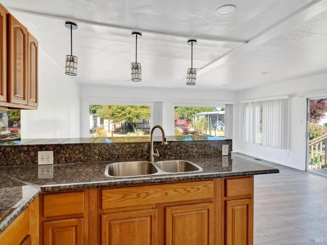 $39,950 | 375 East Highway 20, Unit 50, Upper Lake, CA 95485