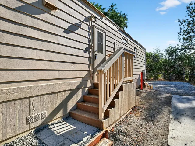 $39,950 | 375 East Highway 20, Unit 50, Upper Lake, CA 95485