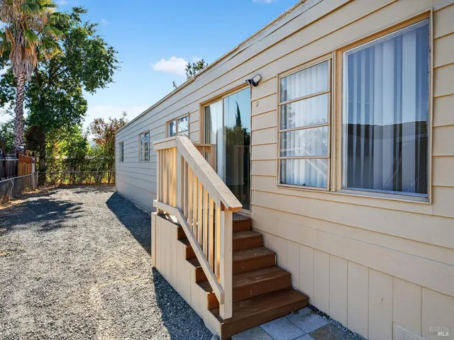 $39,950 | 375 East Highway 20, Unit 50, Upper Lake, CA 95485