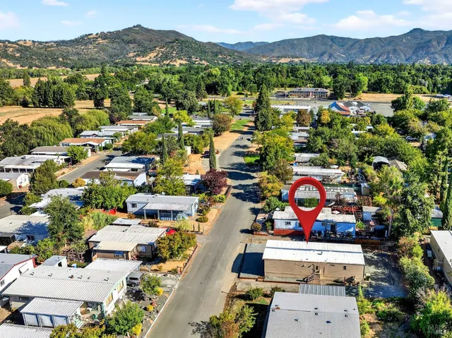 $39,950 | 375 East Highway 20, Unit 50, Upper Lake, CA 95485