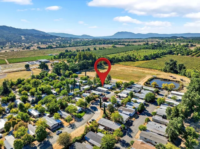 $39,950 | 375 East Highway 20, Unit 50, Upper Lake, CA 95485