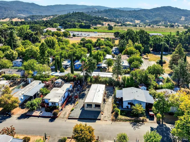 $39,950 | 375 East Highway 20, Unit 50, Upper Lake, CA 95485