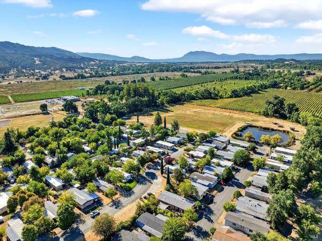 $39,950 | 375 East Highway 20, Unit 50, Upper Lake, CA 95485