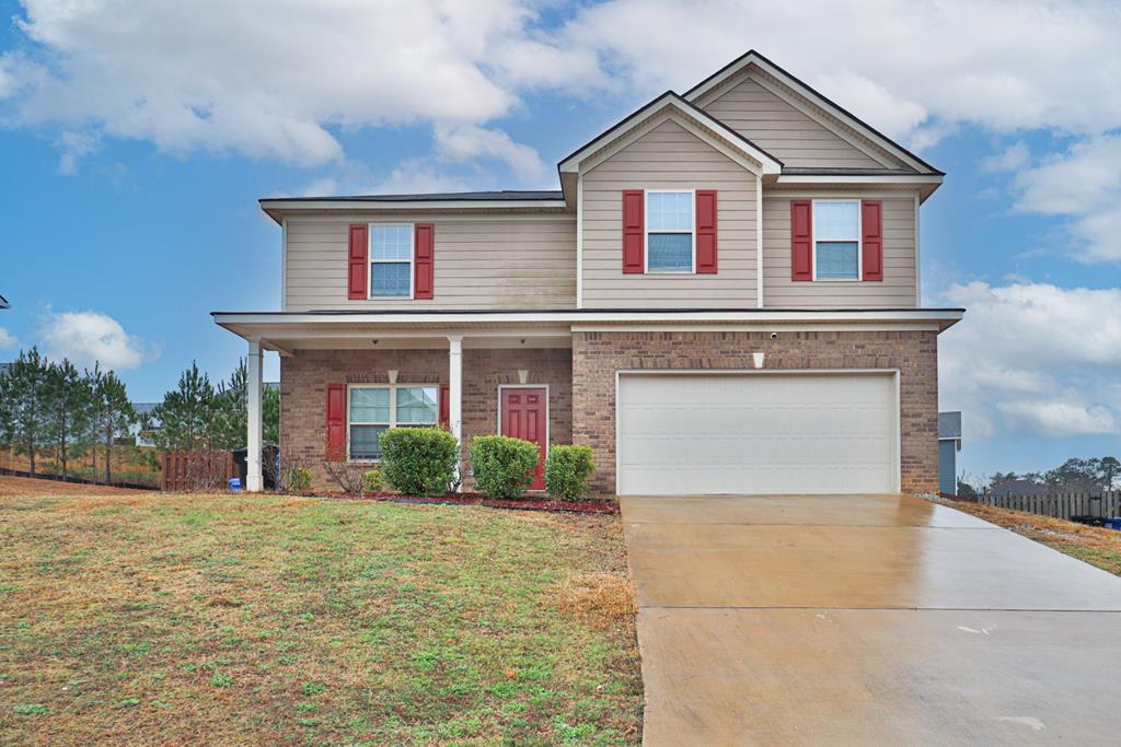 5104 Magazine Lane Columbus, GA 31907 - Photo 1 of 36 Main View