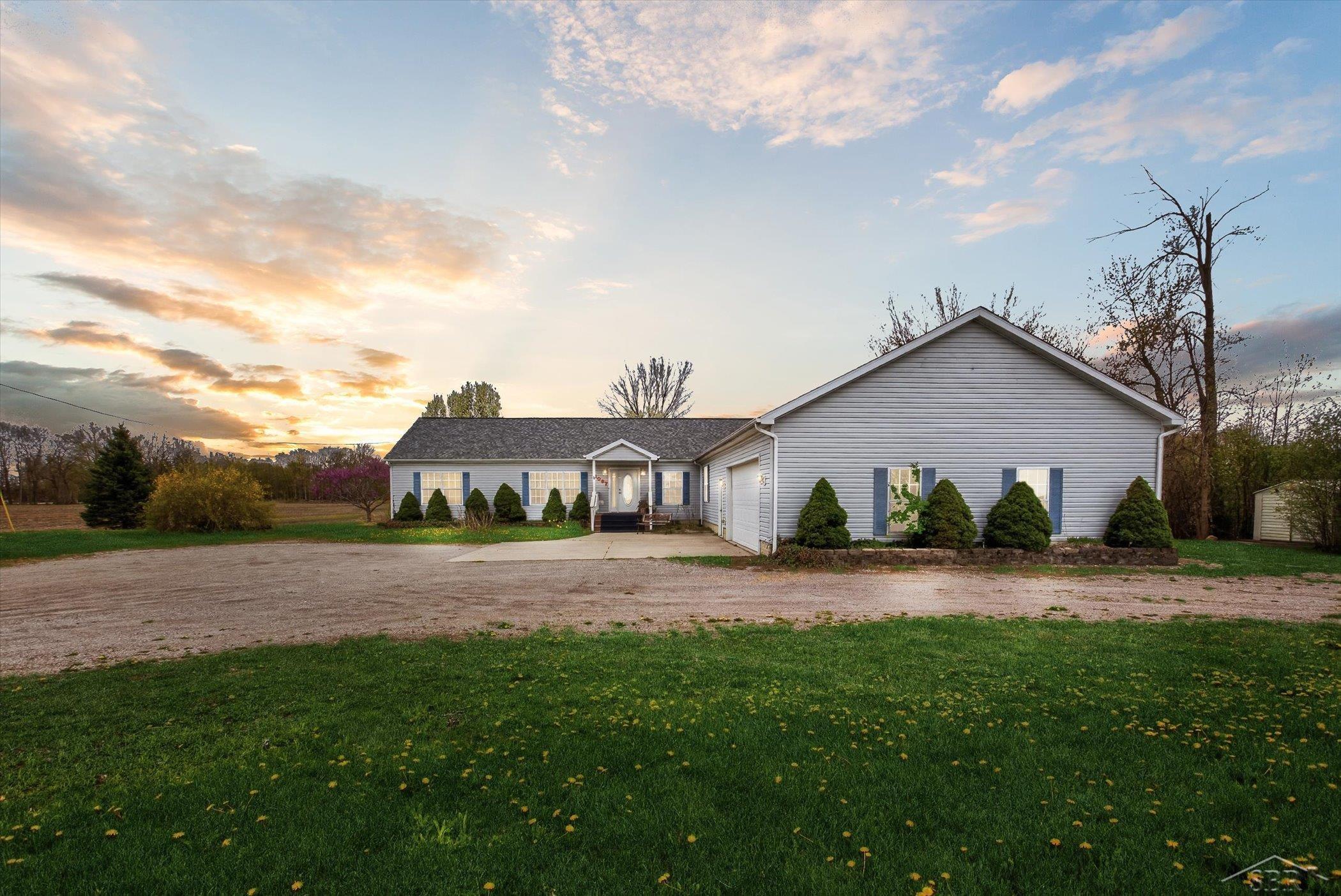 11087 Pierce Road Freeland, MI 48623 - Photo 96 of 98