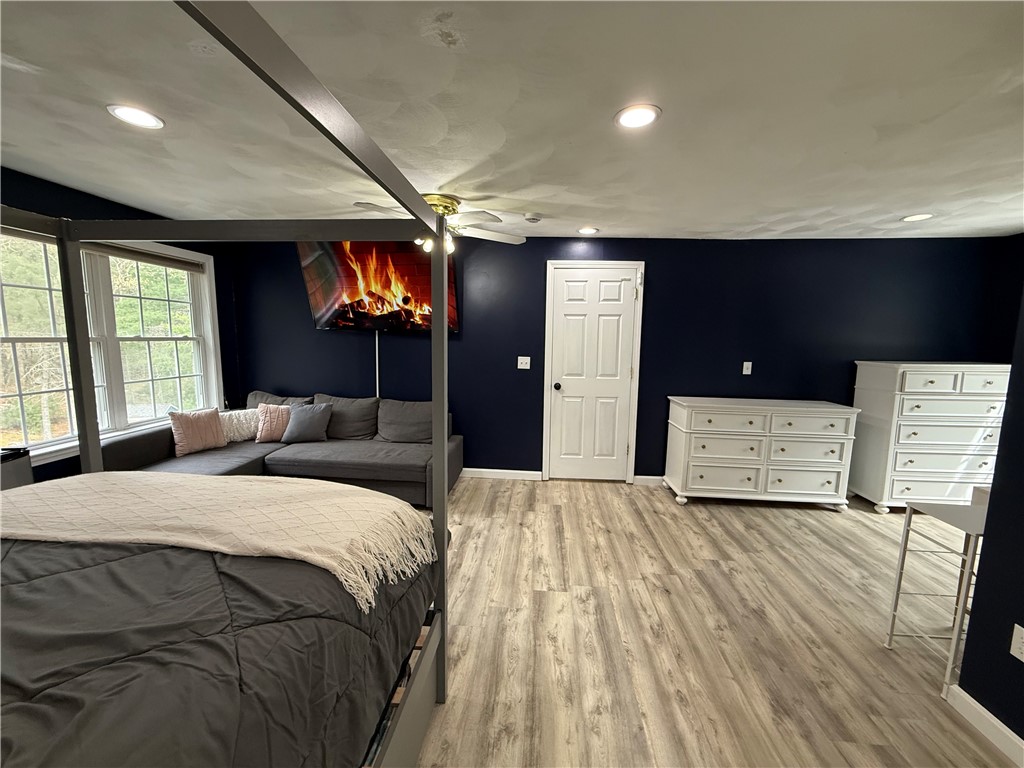 299 Robin Hollow Road West Greenwich, RI 02817 - Photo 36 of 43