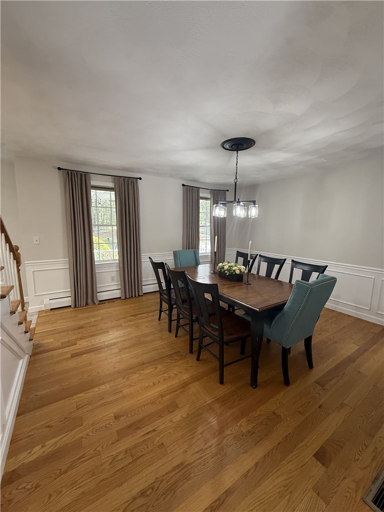 299 Robin Hollow Road West Greenwich, RI 02817 - Photo 8 of 43