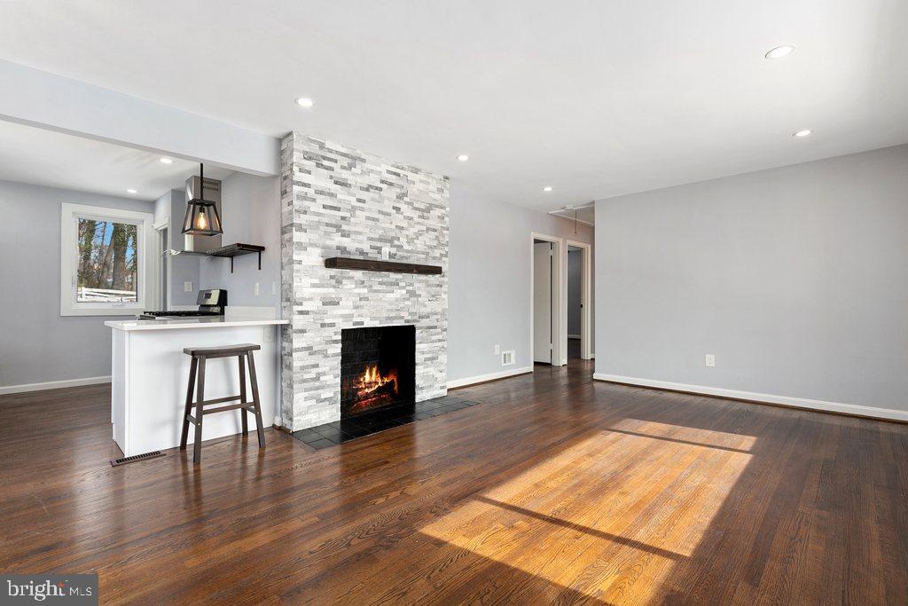 2405 Kimberly Street Silver Spring, MD 20902 - Photo 12 of 55