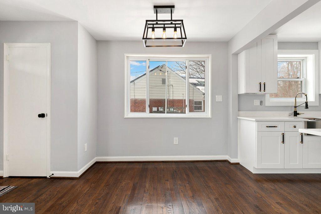 2405 Kimberly Street Silver Spring, MD 20902 - Photo 13 of 55