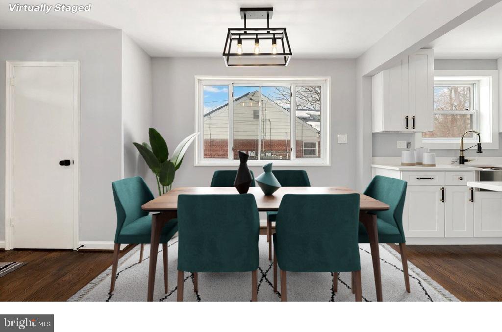 2405 Kimberly Street Silver Spring, MD 20902 - Photo 14 of 55