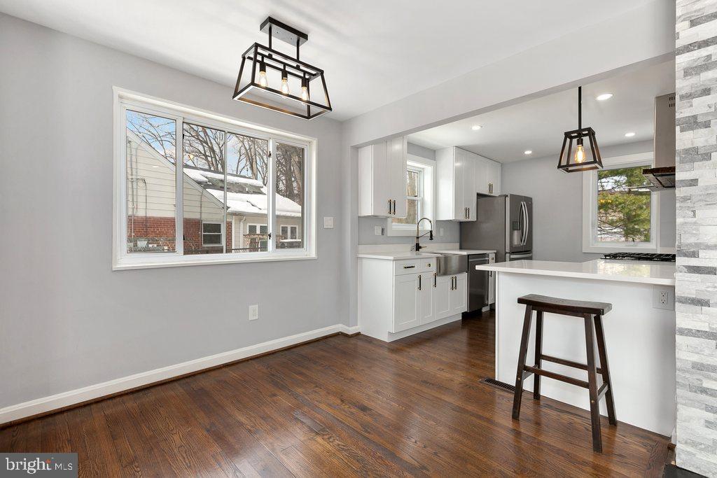 2405 Kimberly Street Silver Spring, MD 20902 - Photo 15 of 55