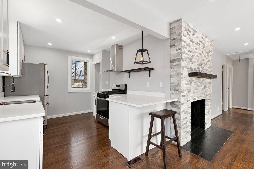 2405 Kimberly Street Silver Spring, MD 20902 - Photo 16 of 55