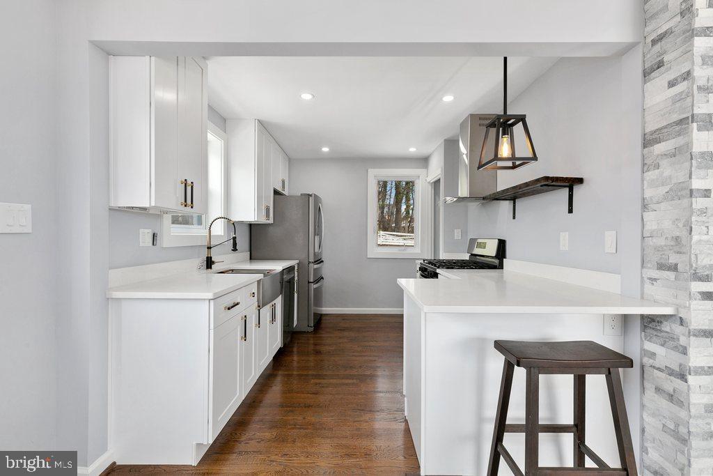 2405 Kimberly Street Silver Spring, MD 20902 - Photo 17 of 55