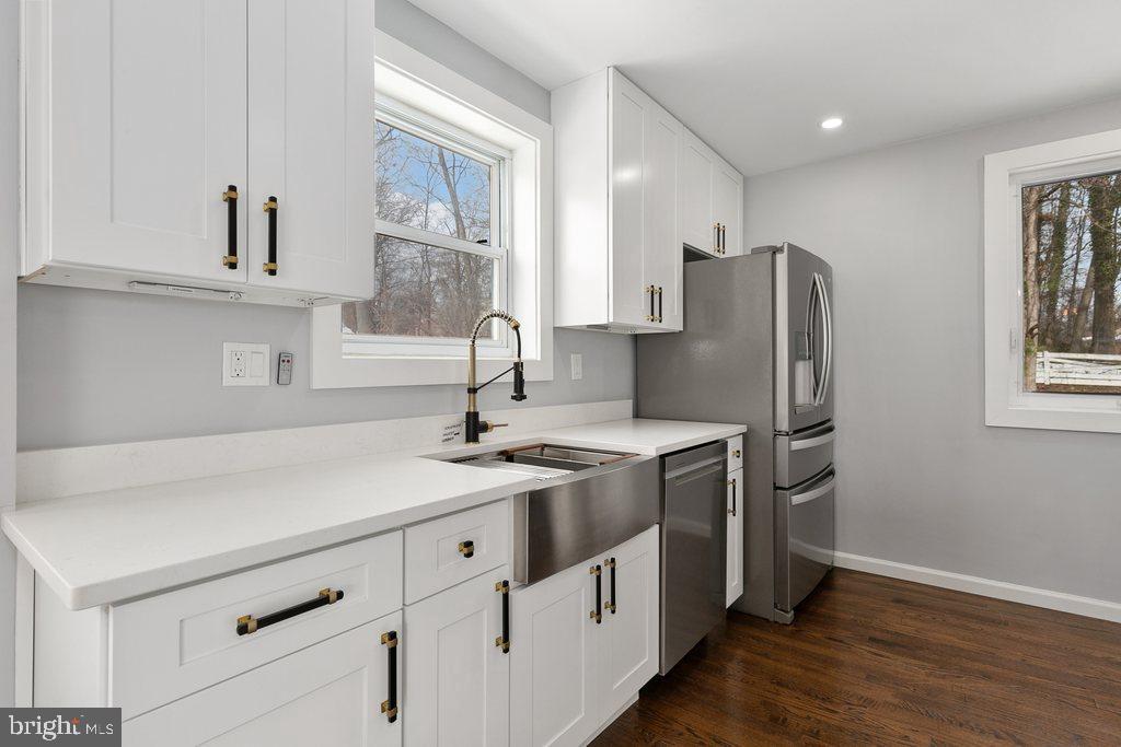 2405 Kimberly Street Silver Spring, MD 20902 - Photo 18 of 55