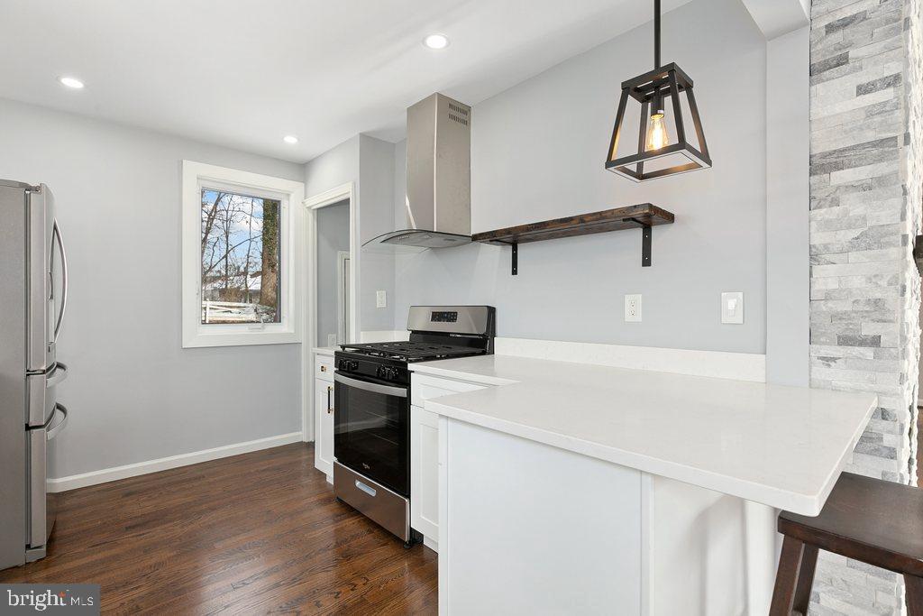 2405 Kimberly Street Silver Spring, MD 20902 - Photo 19 of 55