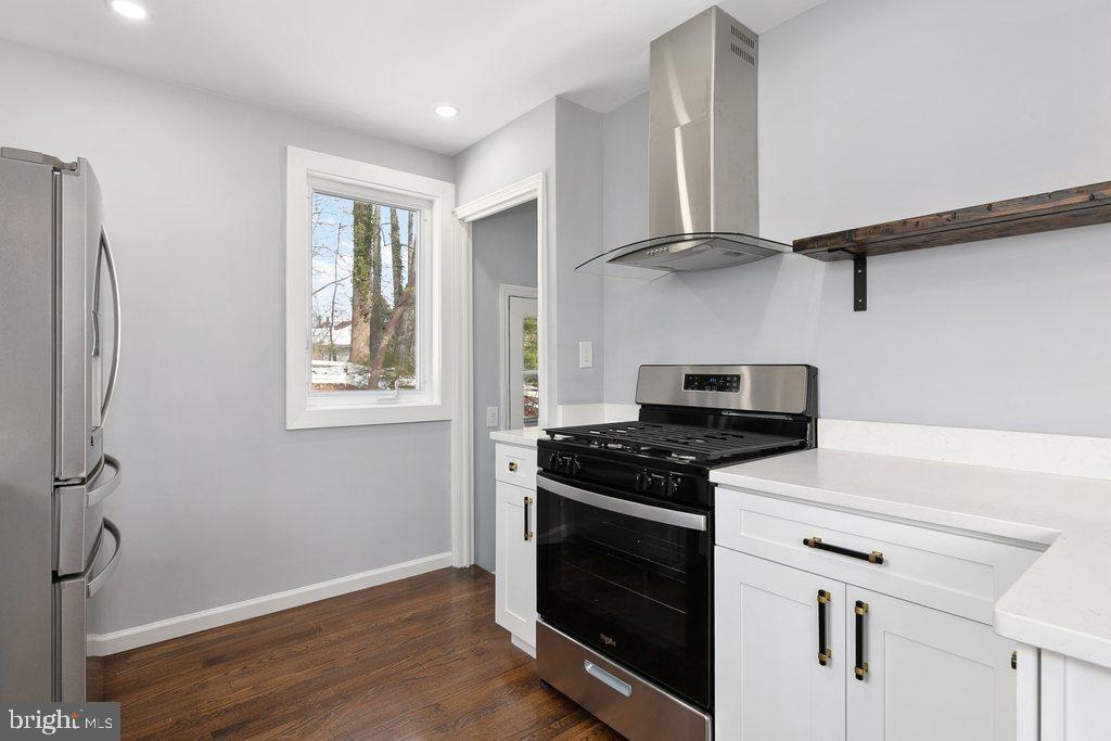 2405 Kimberly Street Silver Spring, MD 20902 - Photo 20 of 55