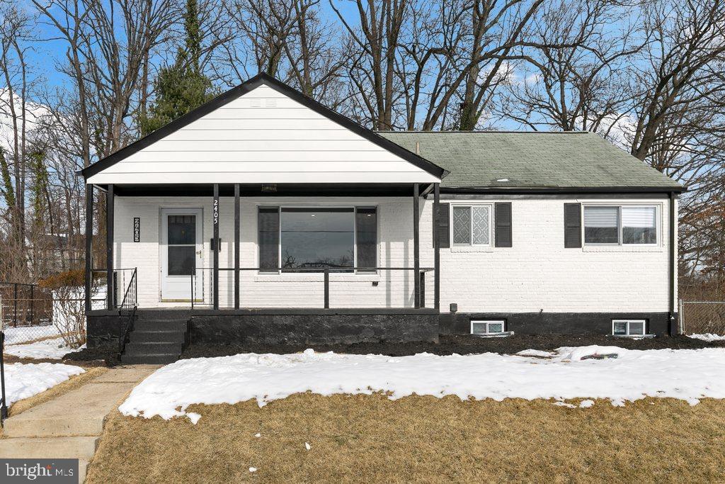 2405 Kimberly Street Silver Spring, MD 20902 - Photo 2 of 55