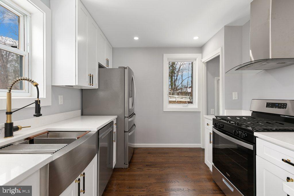 2405 Kimberly Street Silver Spring, MD 20902 - Photo 21 of 55