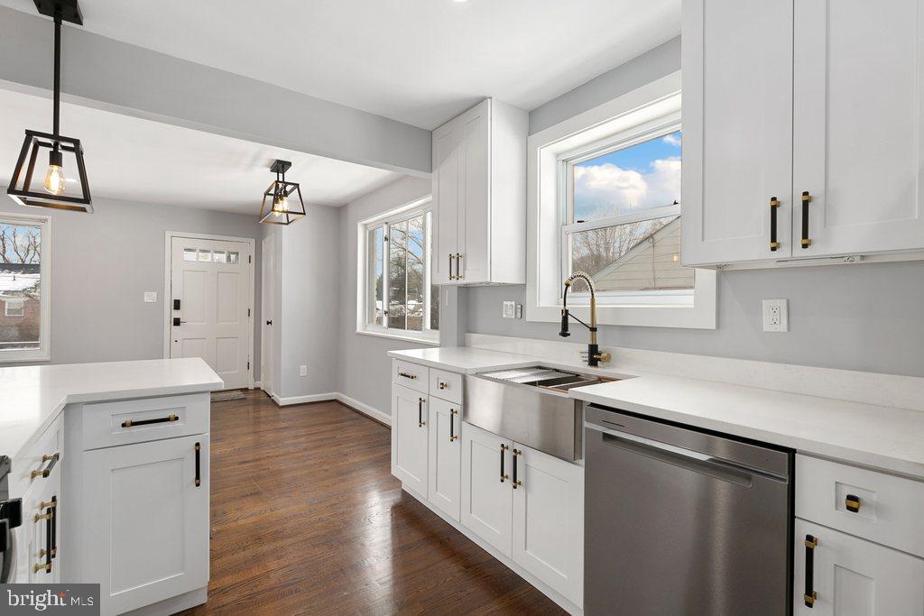 2405 Kimberly Street Silver Spring, MD 20902 - Photo 22 of 55