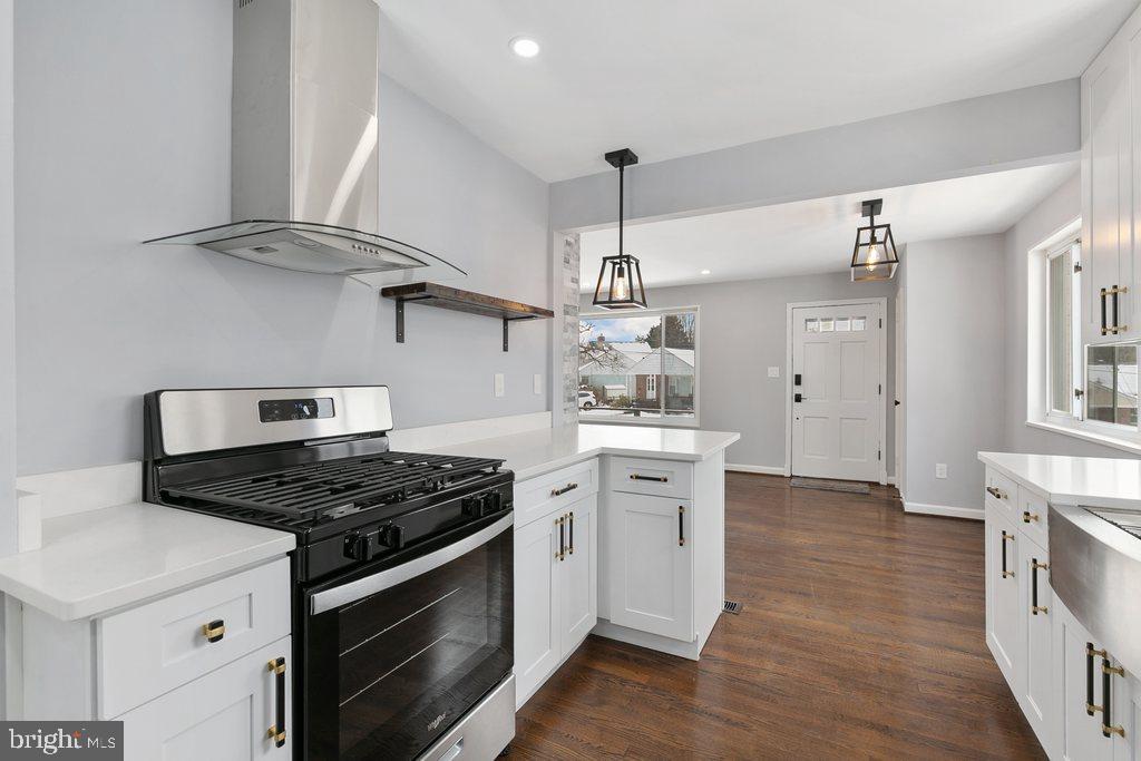 2405 Kimberly Street Silver Spring, MD 20902 - Photo 24 of 55