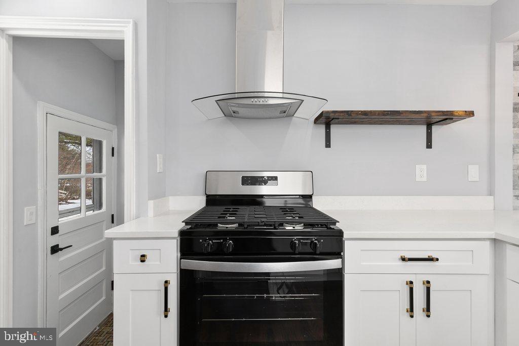 2405 Kimberly Street Silver Spring, MD 20902 - Photo 25 of 55